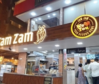 Zam Zam Restaurant Vellayil